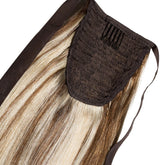 Coada VIP Saten Cu Suvite